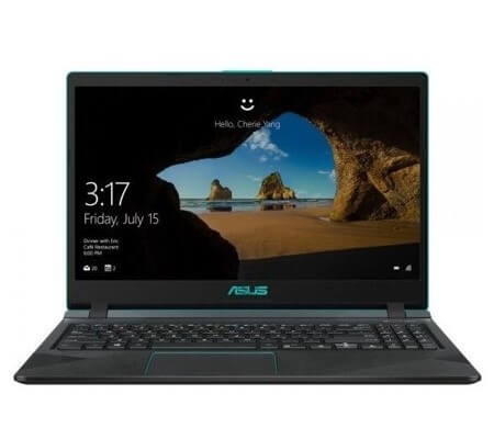 Замена процессора на ноутбуке Asus VivoBook A560